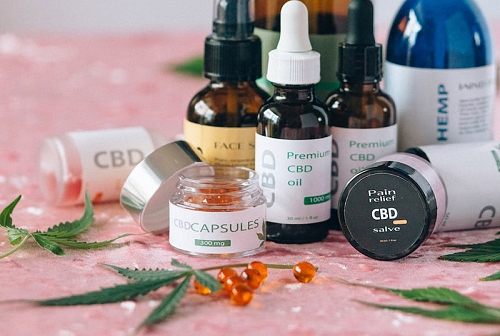 Στατιστικά αποτελεσματικότητας στα προϊόντα Κάνναβης - CBD.